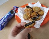 Foto langkah ke 4 dari resep Deep Fried Oreo / Oreo Goreng Krispi.