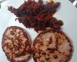 Foto del paso 2 de la receta: Confitura de sobrasada con cebolla y licor de algarrobas