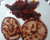 Foto del paso 2 de la receta: Confitura de sobrasada con cebolla y licor de algarrobas