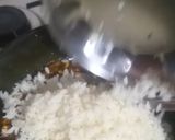 इमली के खट्टे तीखे चटपटे चावल (Imli ke khatte teekhe chatpate chawal recipe in Hindi) रेसिपी चरण 3 फोटो