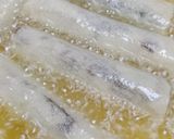 Foto langkah ke 4 dari resep Pisang Aroma Caramel.