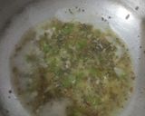 पापड़ की सब्जी (papad ki sabzi recipe in hindi) रेसिपी चरण 2 फोटो