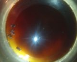 Foto del paso 1 de la receta: Almíbar de papelón