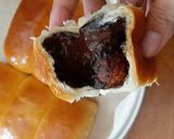 Foto langkah ke 8 dari resep Roti Sobek.