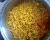 Foto del paso 4 de la receta: Fideuá (a mi manera)
