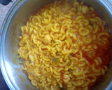Foto del paso 4 de la receta: Fideuá (a mi manera)