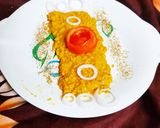 દાળ અને ઓટ્સ ની ખીચડી (Dal Oats Khichdi Recipe In Gujarati) રેસીપી સ્ટેપ6ફોટો