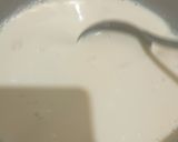 Foto langkah ke 2 dari resep Lapis Pepe Rainbow.
