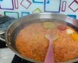 सूखी कटहल की सब्जी (Sukhi kathal ki sabzi recipe in hindi) रेसिपी चरण 4 फोटो