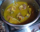 Foto del paso 5 de la receta: Guiso de cordero al estilo rústico árabe