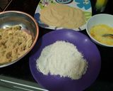 Foto del paso 2 de la receta: Nuggets de pechugas de pollo