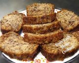 A picture of step 4 of 🍞🍌Super Easy Banana Bread🍞🍌.
