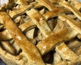 Foto del paso 5 de la receta: El kuchen de la Vanelope