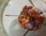 Foto langkah ke 2 dari resep Tahu Isi Sayur.