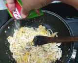 Foto langkah ke 4 dari resep Mie Rebus Jawa (Mie Dogdog).