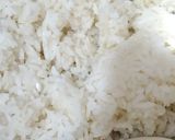 Foto langkah ke 1 dari resep Cireng Nasi.