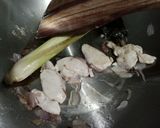 Foto langkah ke 1 dari resep 847) KARI AYAM KENTANG (bumbu sat set).