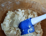 Foto del paso 2 de la receta: Coca de recapte d'escalivada i anxoves