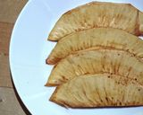 Foto langkah ke 4 dari resep Sukun Goreng.