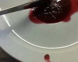 A picture of step 10 of Damson Jelly.