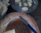 Sugar coat khaja recipe step 25 photo