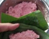 Foto langkah ke 4 dari resep Awuk - Awuk Mutiara atau Monte.