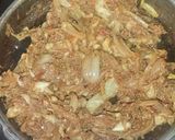 A picture of step 4 of Wheat Flour Snack.