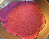 Foto del paso 4 de la receta: Masa de remolacha para tacos o burrito