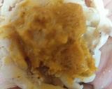 A picture of step 4 of Lacha chicken pakora.