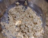 Foto del paso 2 de la receta: Pan de plátano y avena