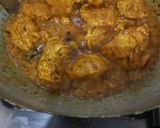 सूखा चिकन (Sookha chicken recipe in Hindi) रेसिपी चरण 2 फोटो