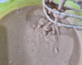 Foto langkah ke 4 dari resep Pancake Pisang Coklat.
