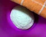 Foto langkah ke 5 dari resep Bakpao (no mixer).