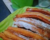 Foto langkah ke 3 dari resep Churros.
