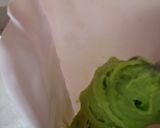 A picture of step 5 of Colorful Churros with Marzipan.