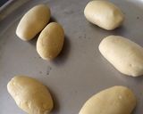 A picture of step 2 of Paneer Carrot Gulab Jamun.