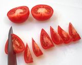 Bakonyi csirkemell filé recept fázis 6 fotója