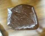 巧克力柳橙塔的食譜步驟1照片