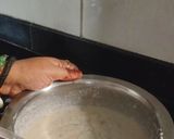 फलिहारी मालपुआ चैत्र नवरात्रि स्पेशल रेसिपी चरण 3 फोटो