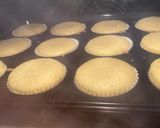Foto del paso 5 de la receta: MAGDALENAS súper esponjosas