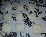 Foto del paso 5 de la receta: Pan Marraqueta