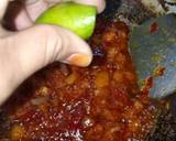Sambel Jambal ala Anggraini Oktora langkah memasak 5 foto