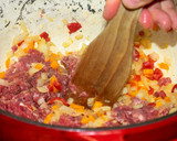 Foto del paso 5 de la receta: Chili con carne