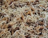 Foto del paso 6 de la receta: Plumas sin tomate, con carne de ternera y nata