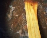 A picture of step 3 of Jaggery Imli Ki Chutney.