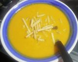 Foto del paso 4 de la receta: Crema de ahuyama