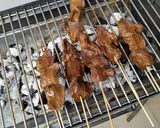 Foto del paso 3 de la receta: Anticuchos
