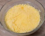 Foto del paso 1 de la receta: Bolitas de coco