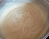 Foto del paso 4 de la receta: Tarta de manzana en hojaldre y crema