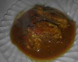 Foto langkah ke 11 dari resep Ayam Kecap Lada.